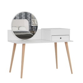 Hanah Home Angel - Blanco